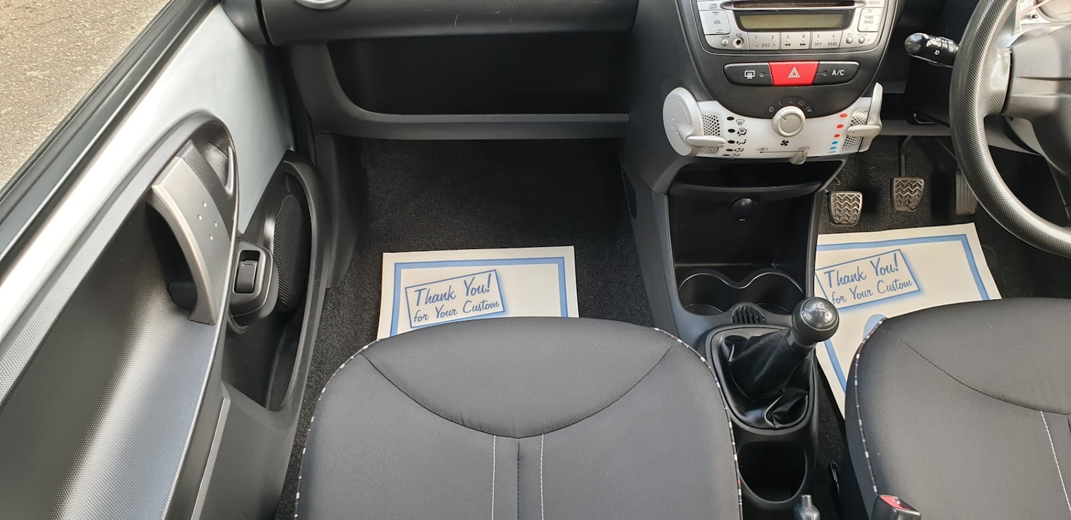 Vehicle 34