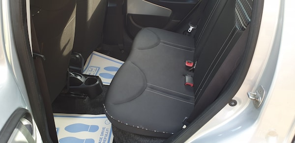 Used Citroen C1 2013 for sale - 75680333: Photo 44