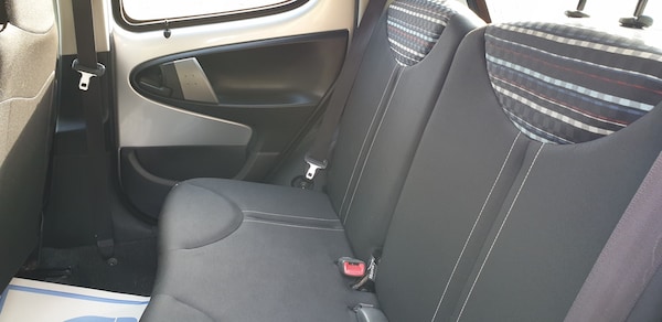 Used Citroen C1 2013 for sale - 75680333: Photo 45