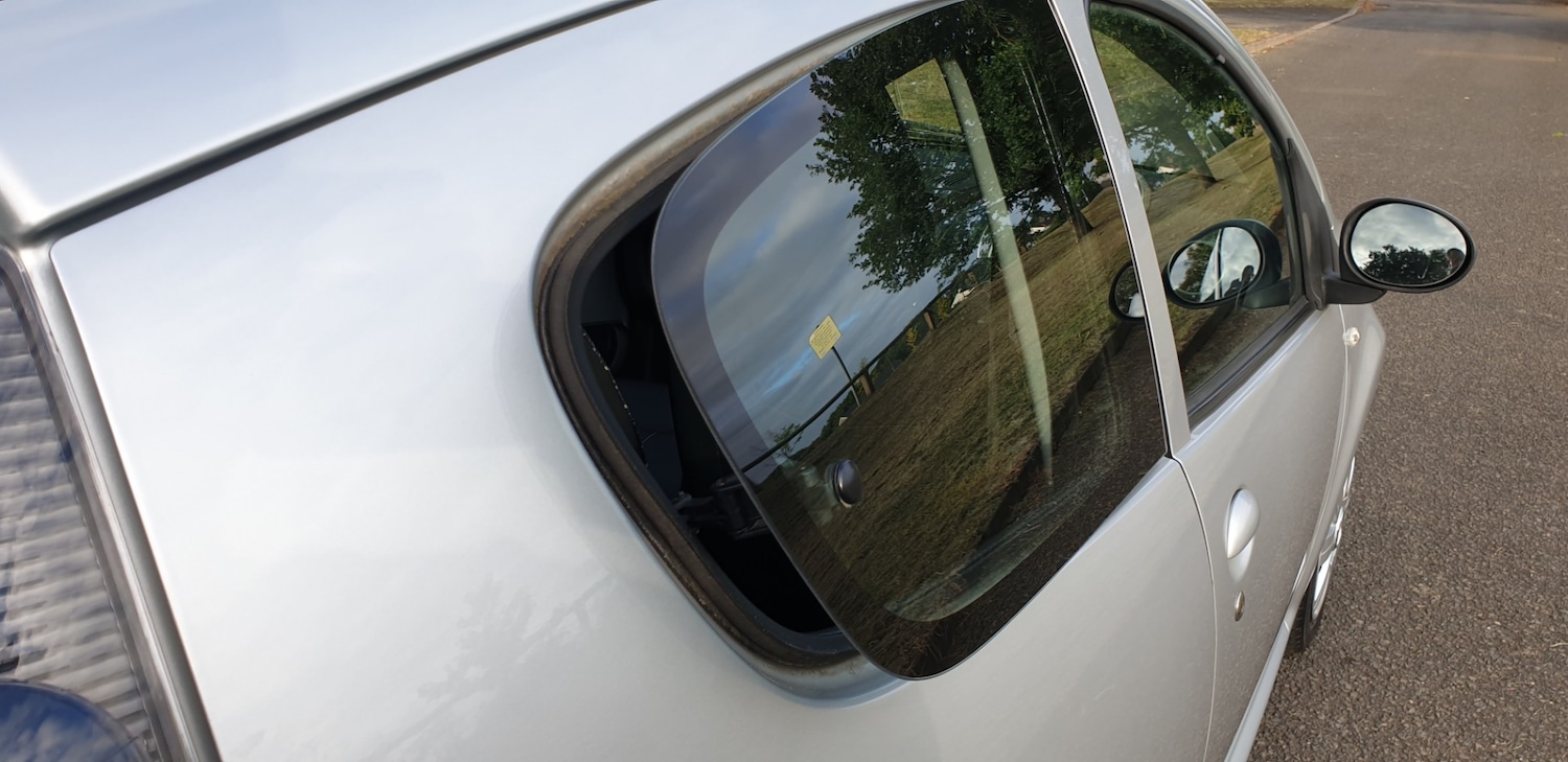 Vehicle 50