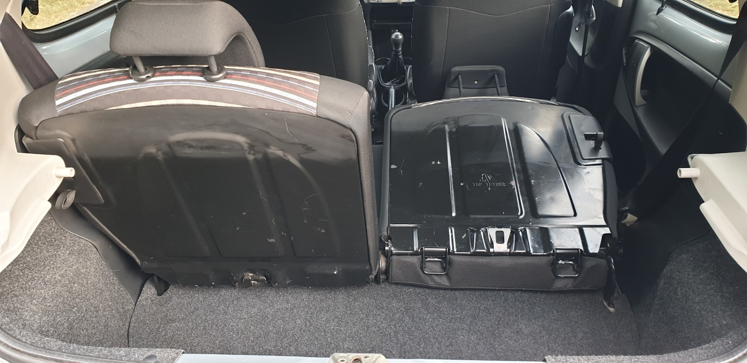 Vehicle 54