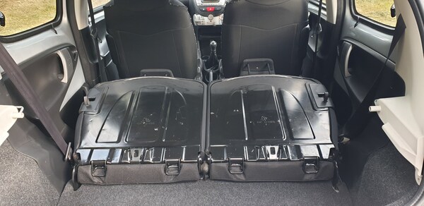 Used Citroen C1 2013 for sale - 75680333: Photo 55