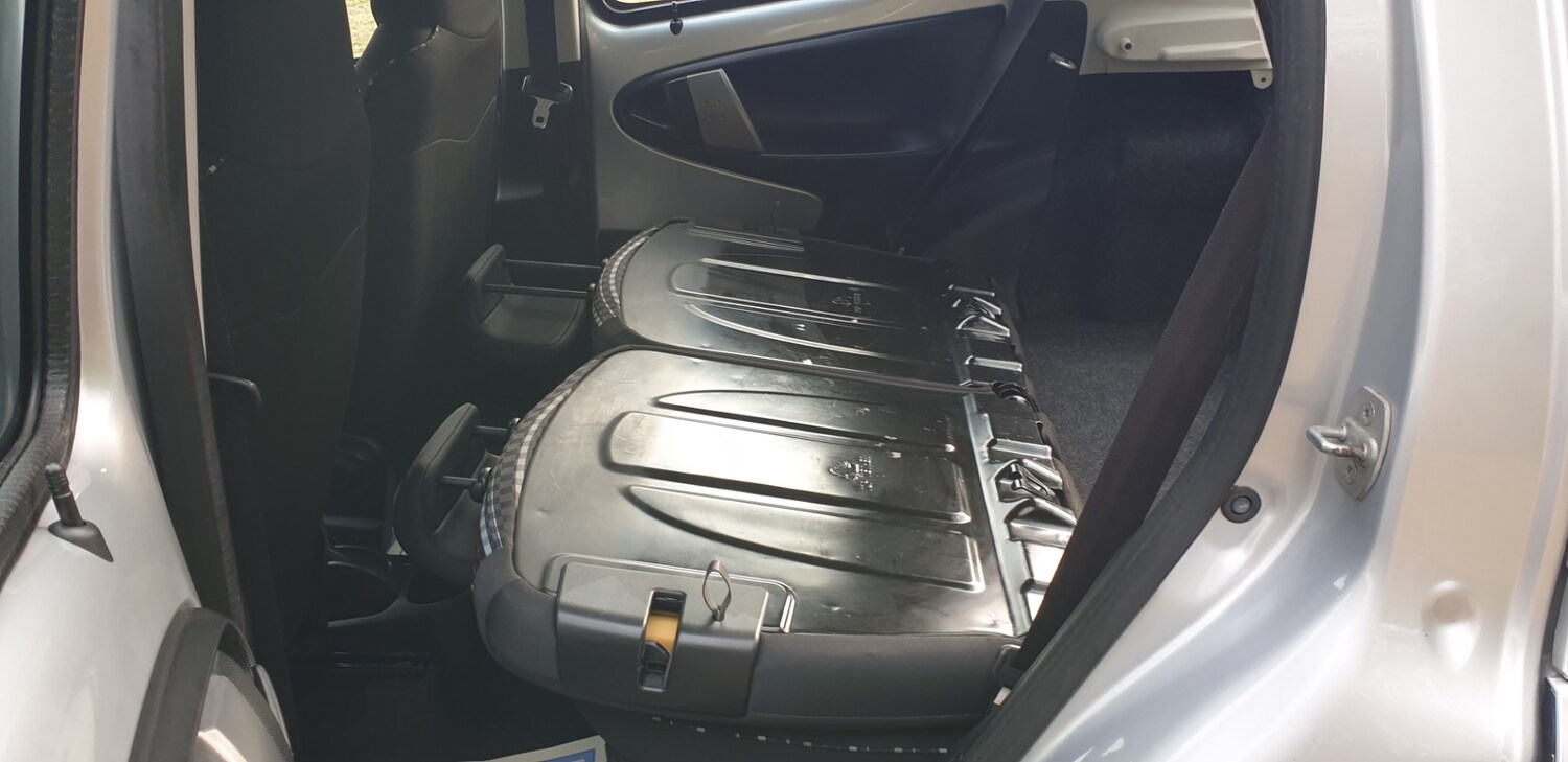 Vehicle 56