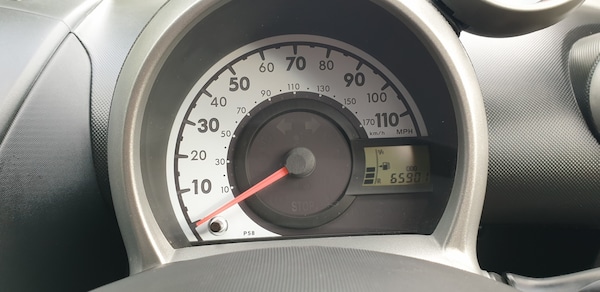 Used Citroen C1 2013 for sale - 75680333: Photo 57