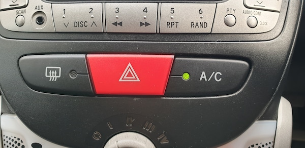 Used Citroen C1 2013 for sale - 75680333: Photo 58