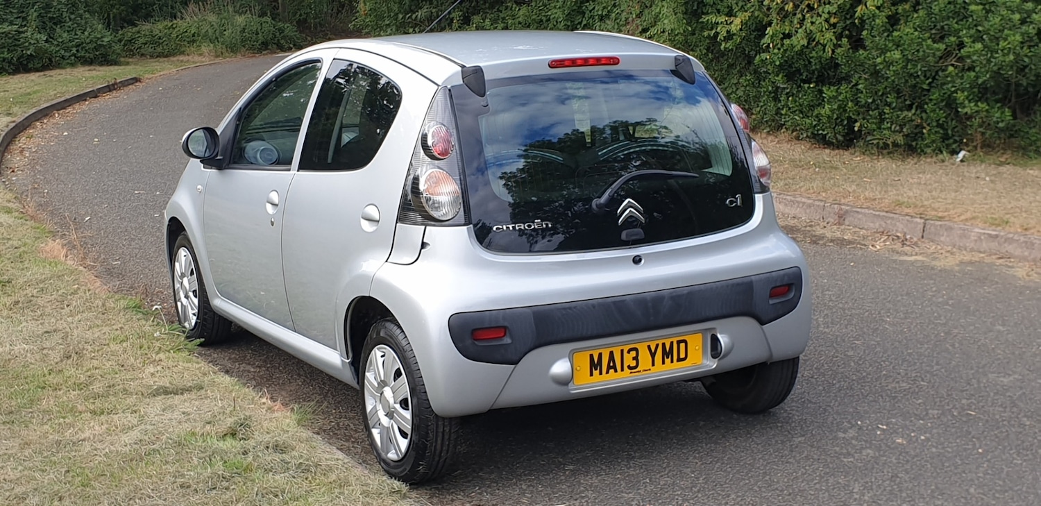 Vehicle 7