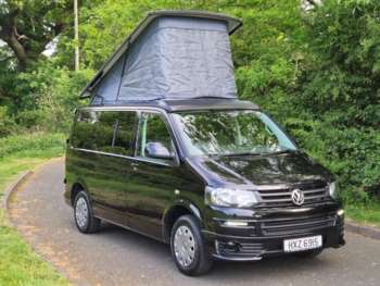 Used Volkswagen Transporter 2015 for sale - 74655967: Photo