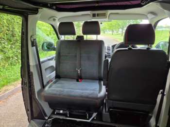 Used Volkswagen Transporter 2015 for sale - 74655967: Photo