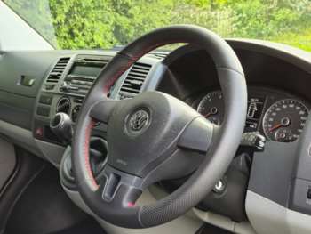 Used Volkswagen Transporter 2015 for sale - 74655967: Photo