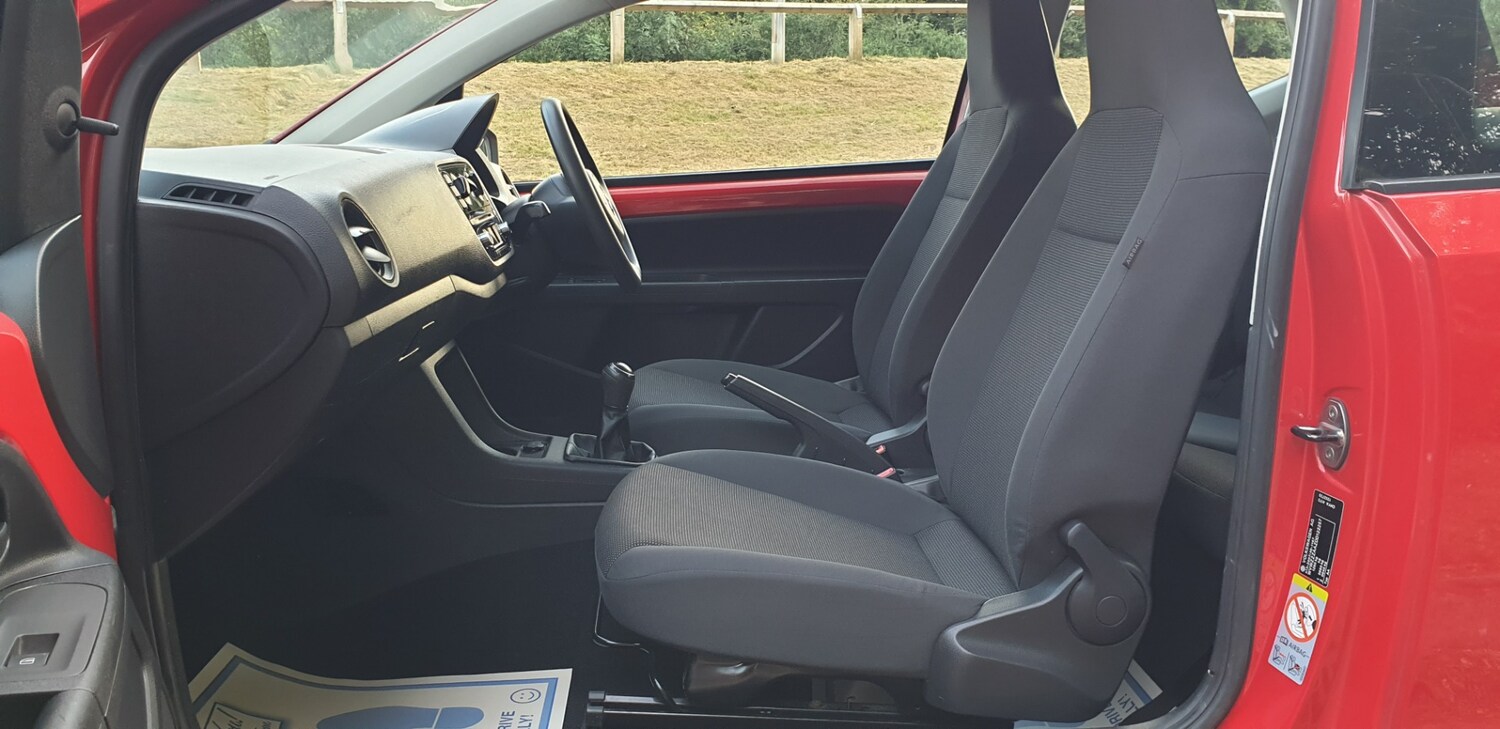 Vehicle 28