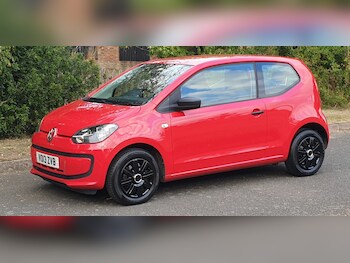 Used Volkswagen up! 2013 for sale - 75680353: Photo