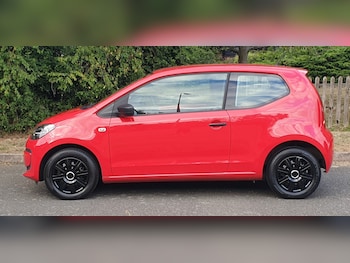 Used Volkswagen up! 2013 for sale - 75680353: Photo