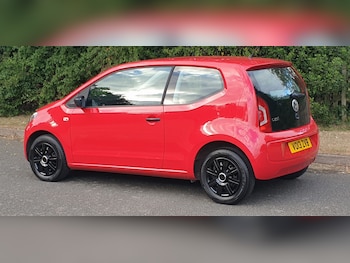 Used Volkswagen up! 2013 for sale - 75680353: Photo