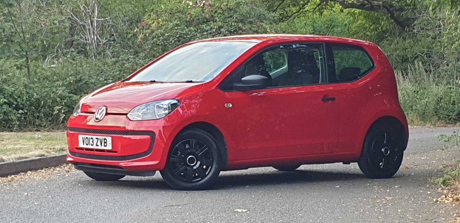 Vehicle 54