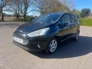Used Ford B-MAX 2013 for sale - 74333696: Photo