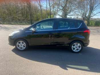 Used Ford B-MAX 2013 for sale - 74333696: Photo