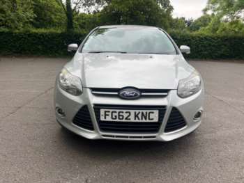 Used Ford Focus 2012 for sale - 74769917: Photo
