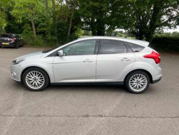 Used Ford Focus 2012 for sale - 74769917: Photo