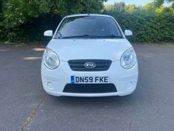 Used Kia Picanto 2009 for sale - 74918558: Photo