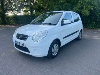 Used Kia Picanto 2009 for sale - 74918558: Photo
