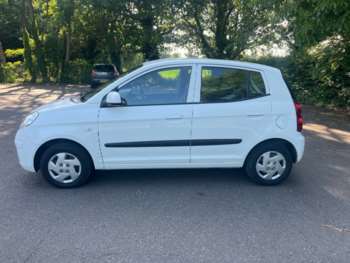 Used Kia Picanto 2009 for sale - 74918558: Photo
