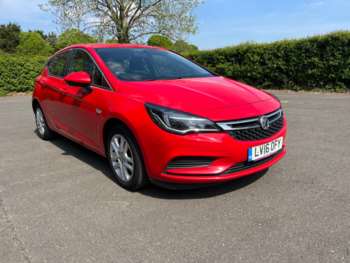2016 (16) - 1.6 CDTi 16V ecoFLEX Design 5dr