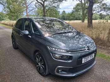 2017 (17) - 1.6 BlueHDi Flair Euro 6 (s/s) 5dr