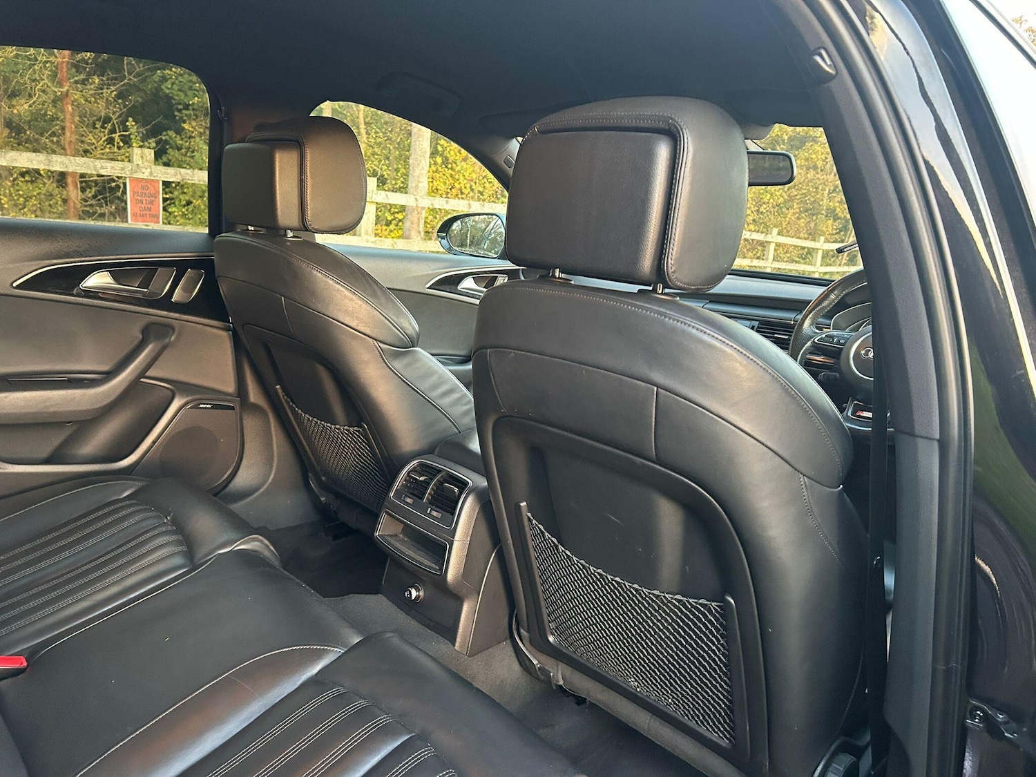 Used Audi A6 2013 for sale - 76633541: Photo 19