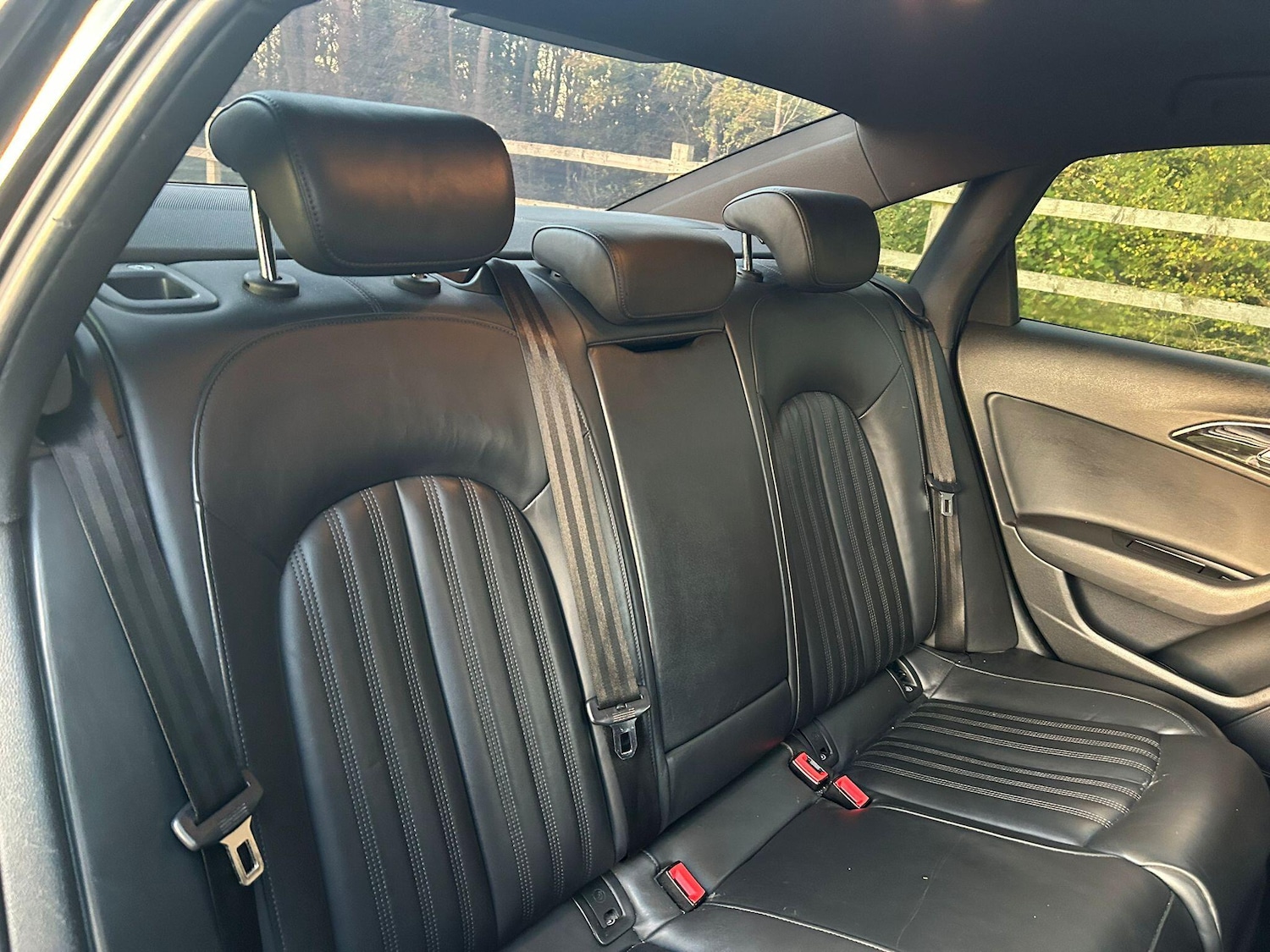 Used Audi A6 2013 for sale - 76633541: Photo 21