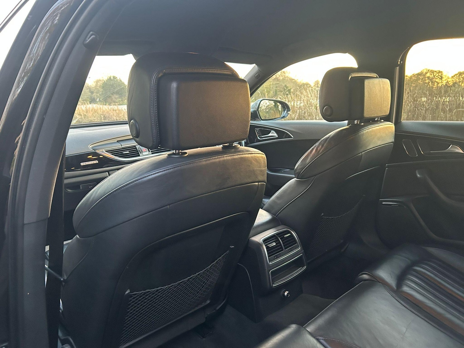 Used Audi A6 2013 for sale - 76633541: Photo 26