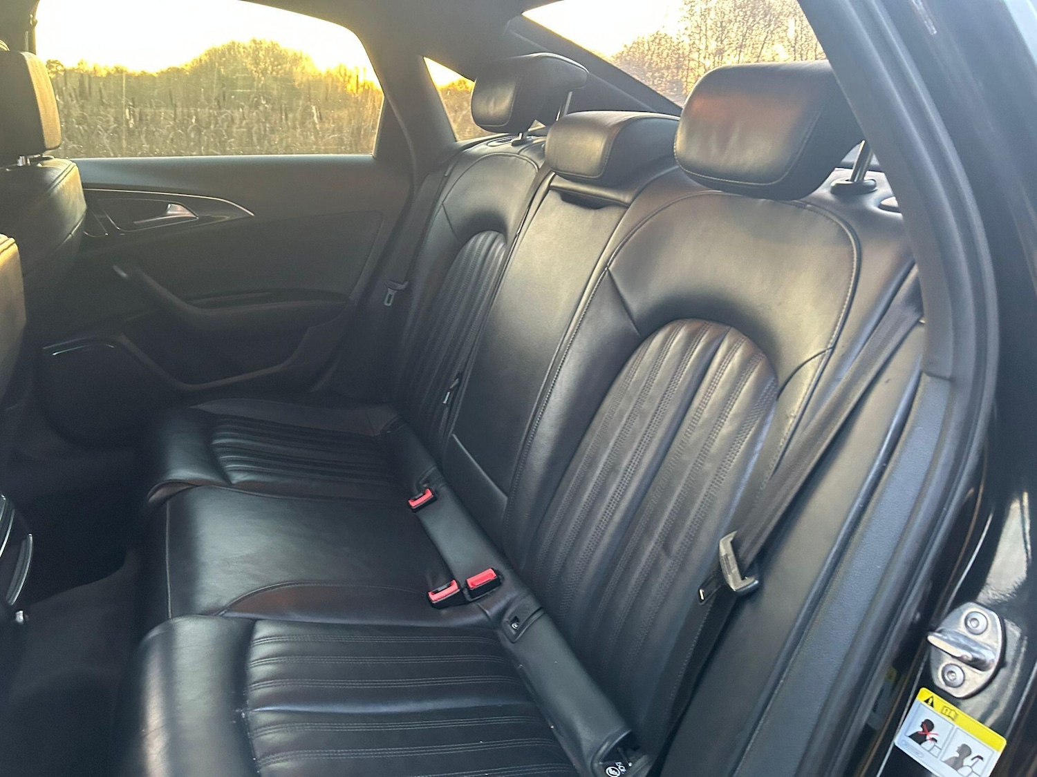 Used Audi A6 2013 for sale - 76633541: Photo 27