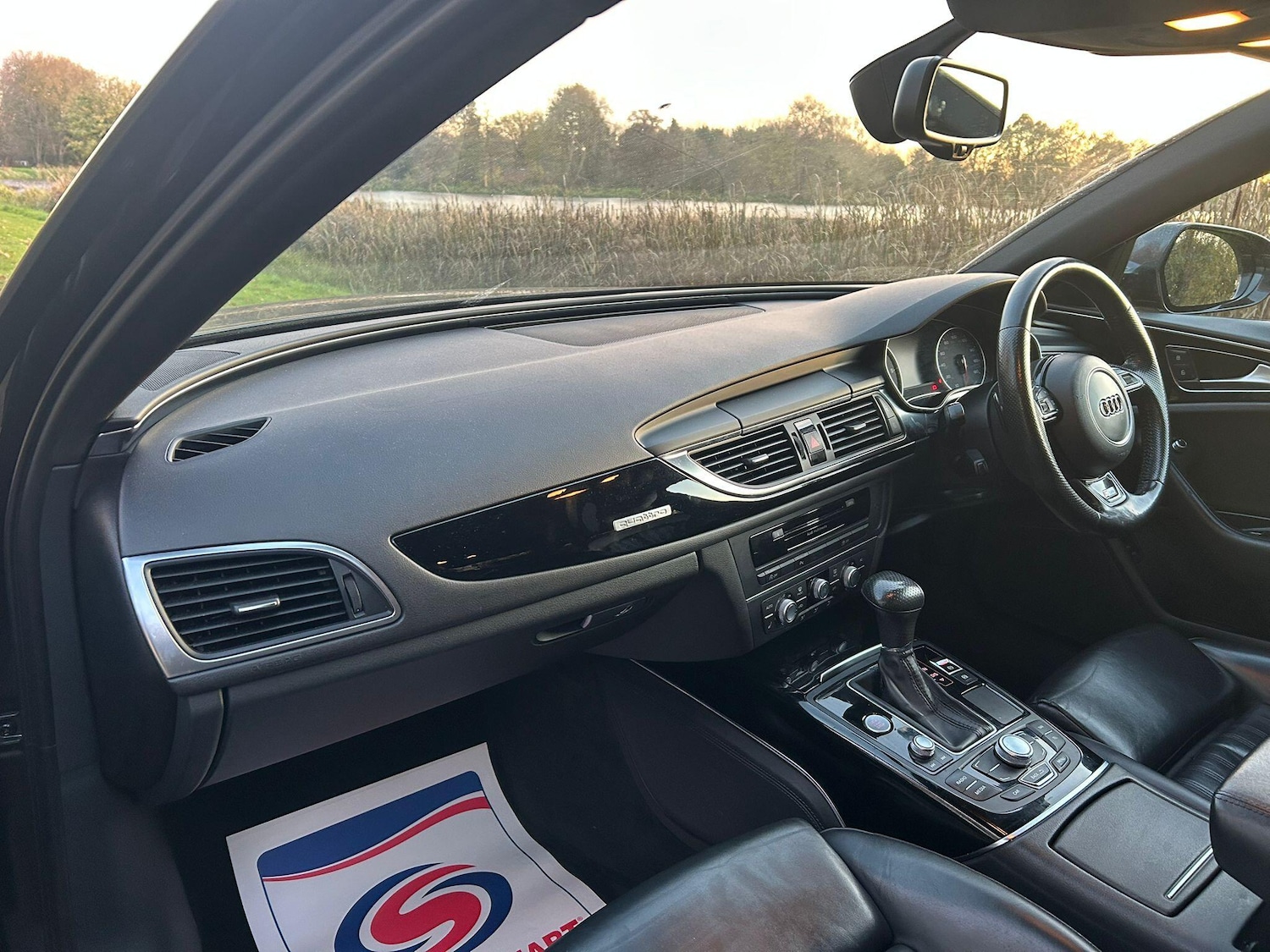 Used Audi A6 2013 for sale - 76633541: Photo 29