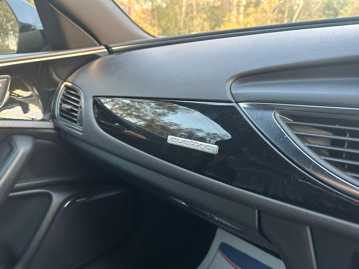 Used Audi A6 2013 for sale - 76633541: Photo 34