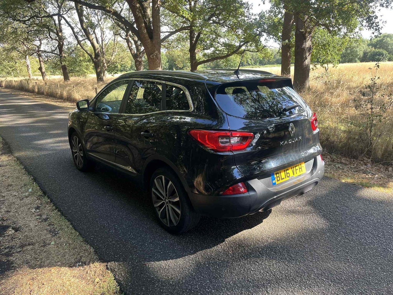 Vehicle 24