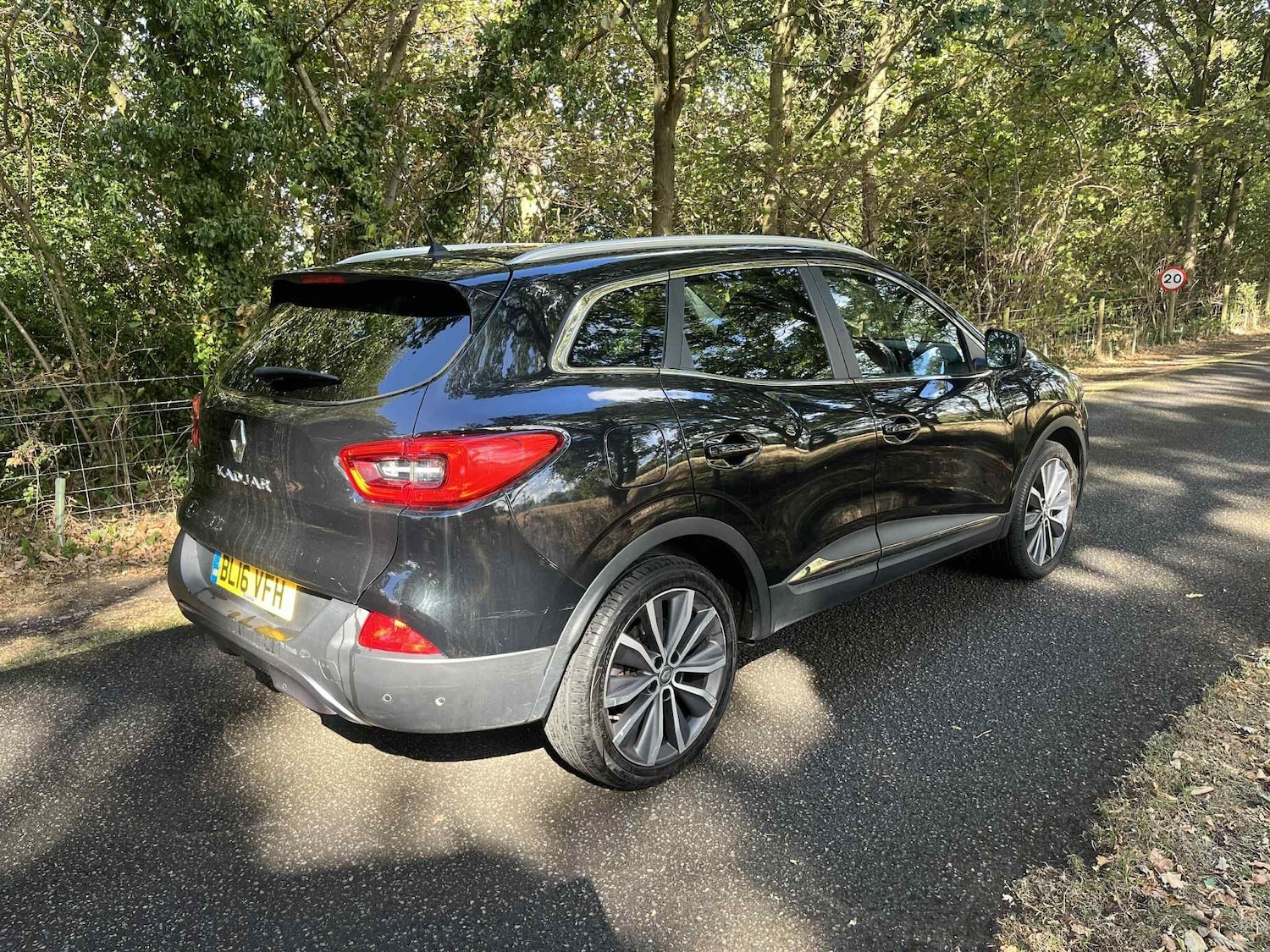 Vehicle 27