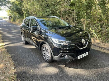 Used Renault Kadjar 2016 for sale - 75708484: Photo