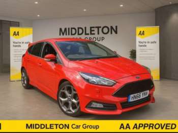 2016 (66) - 2.0T EcoBoost ST-2 Euro 6 (s/s) 5dr