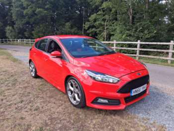 Used Ford Focus 2016 for sale - 75174830: Photo