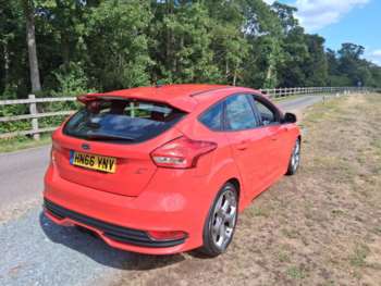 Used Ford Focus 2016 for sale - 75174830: Photo