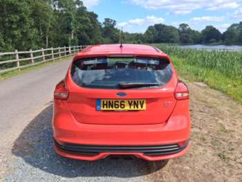 Used Ford Focus 2016 for sale - 75174830: Photo