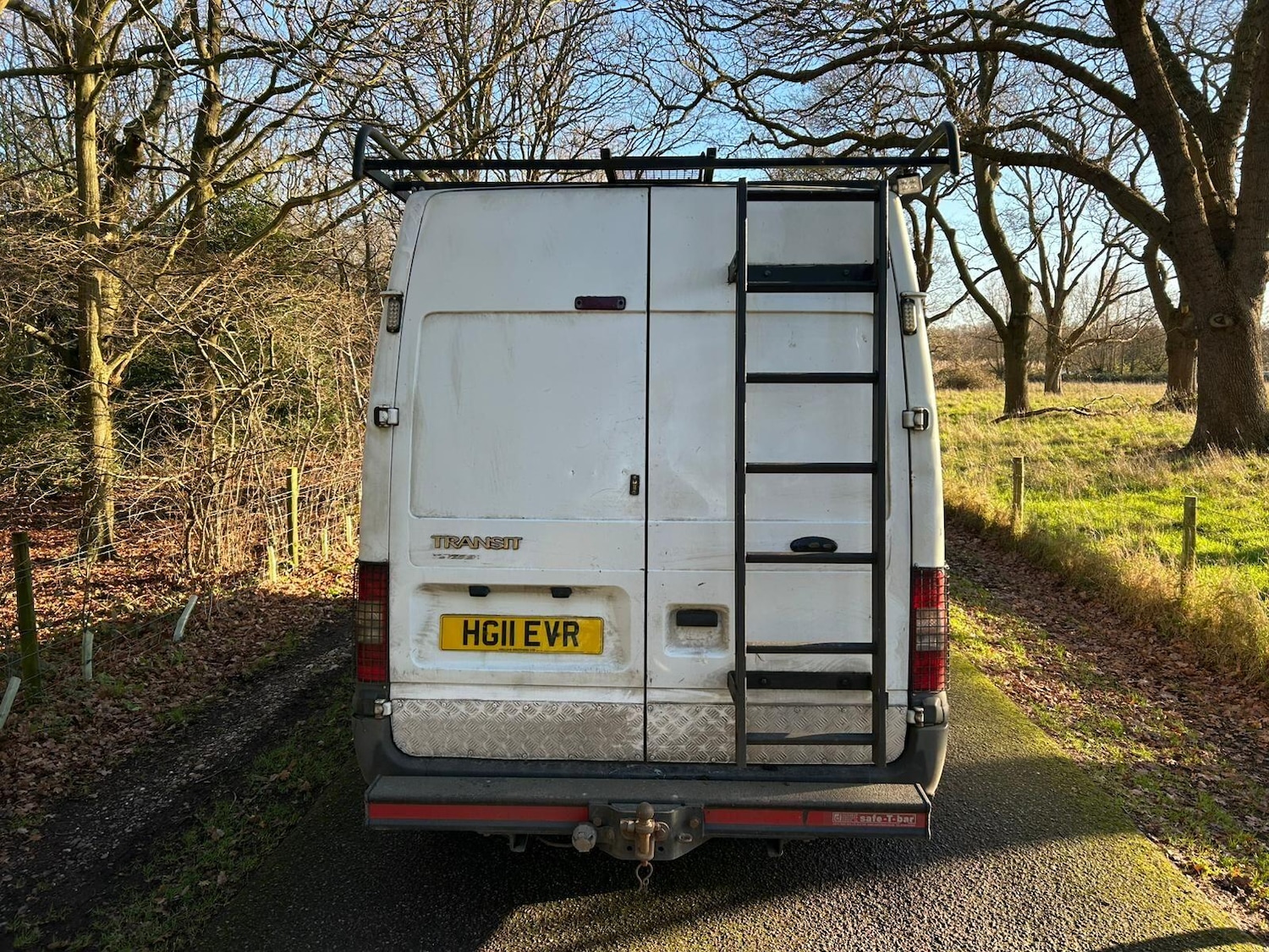Used Ford Transit 2011 for sale - 77091600: Photo 16