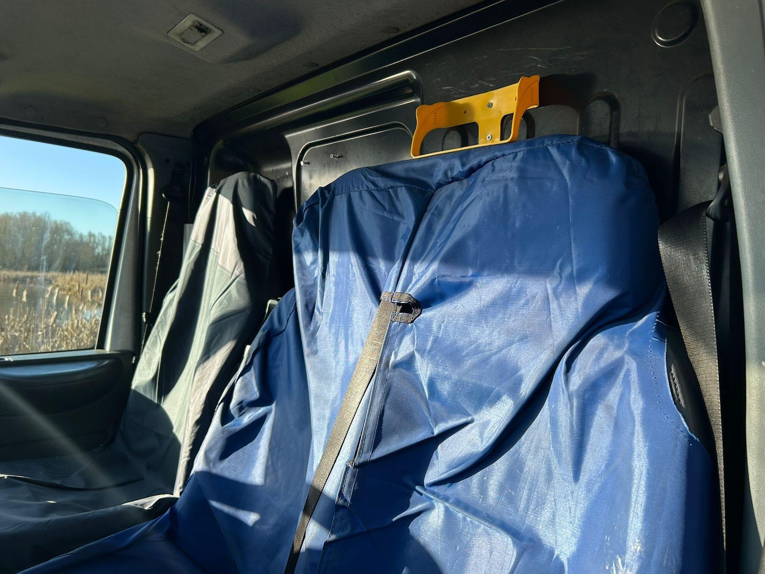 Used Ford Transit 2011 for sale - 77091600: Photo 20