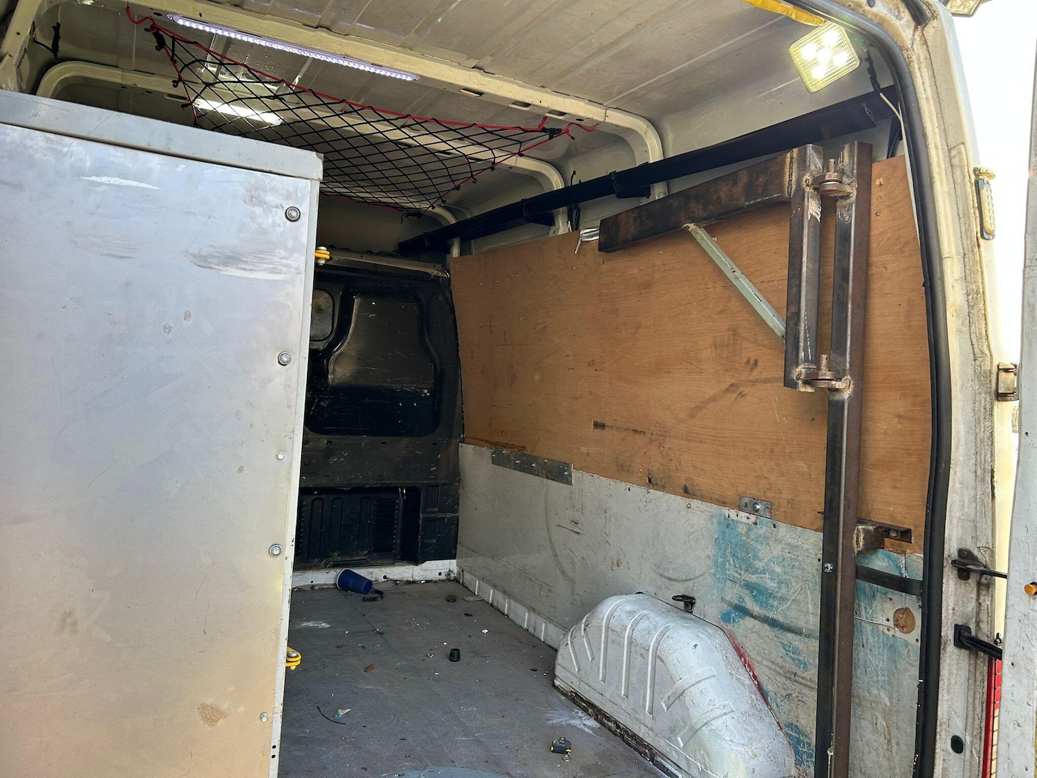 Used Ford Transit 2011 for sale - 77091600: Photo 6