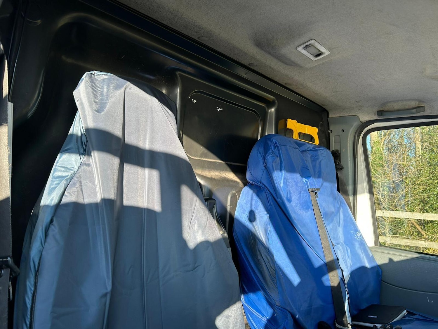 Used Ford Transit 2011 for sale - 77091600: Photo 7