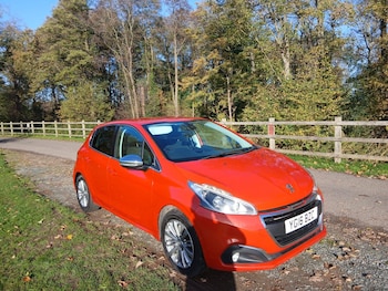 Used Peugeot 208 2016 for sale - 76612816: Photo