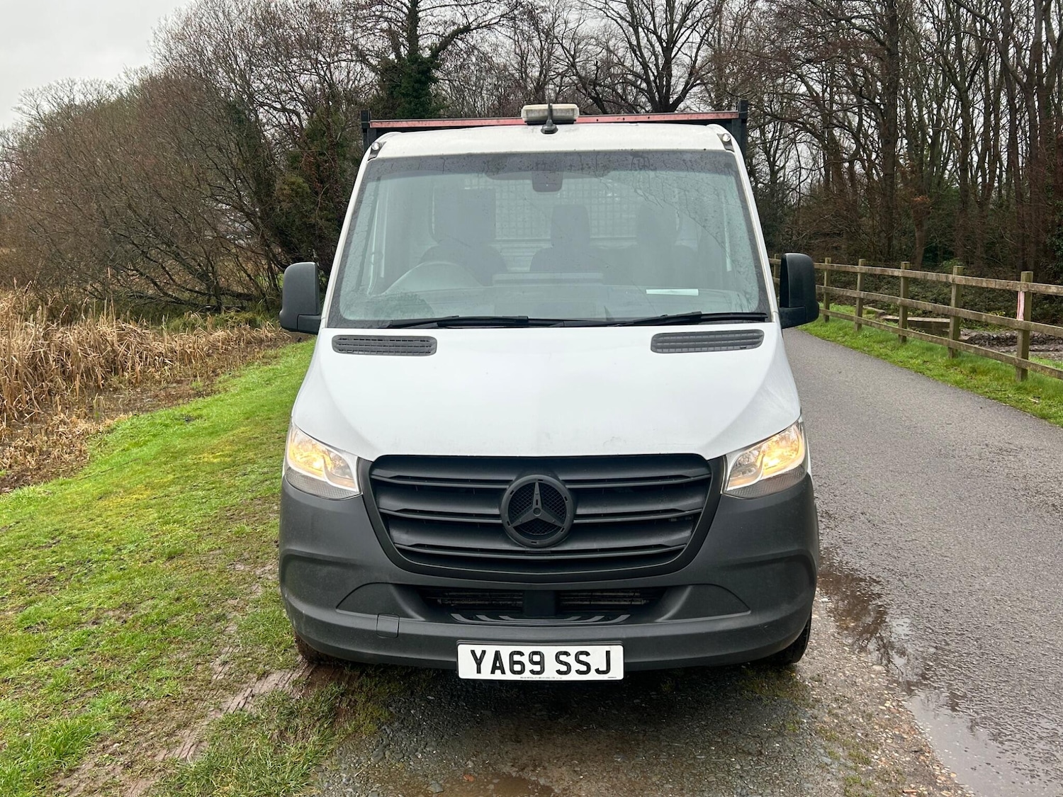 Used Mercedes-Benz Sprinter 2019 for sale - 77279545: Photo 19