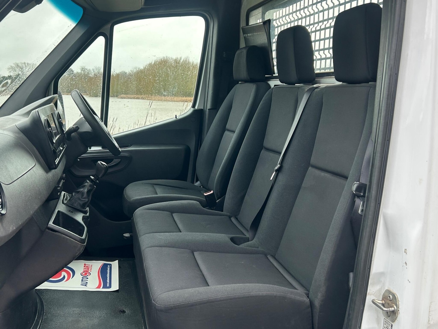 Used Mercedes-Benz Sprinter 2019 for sale - 77279545: Photo 21