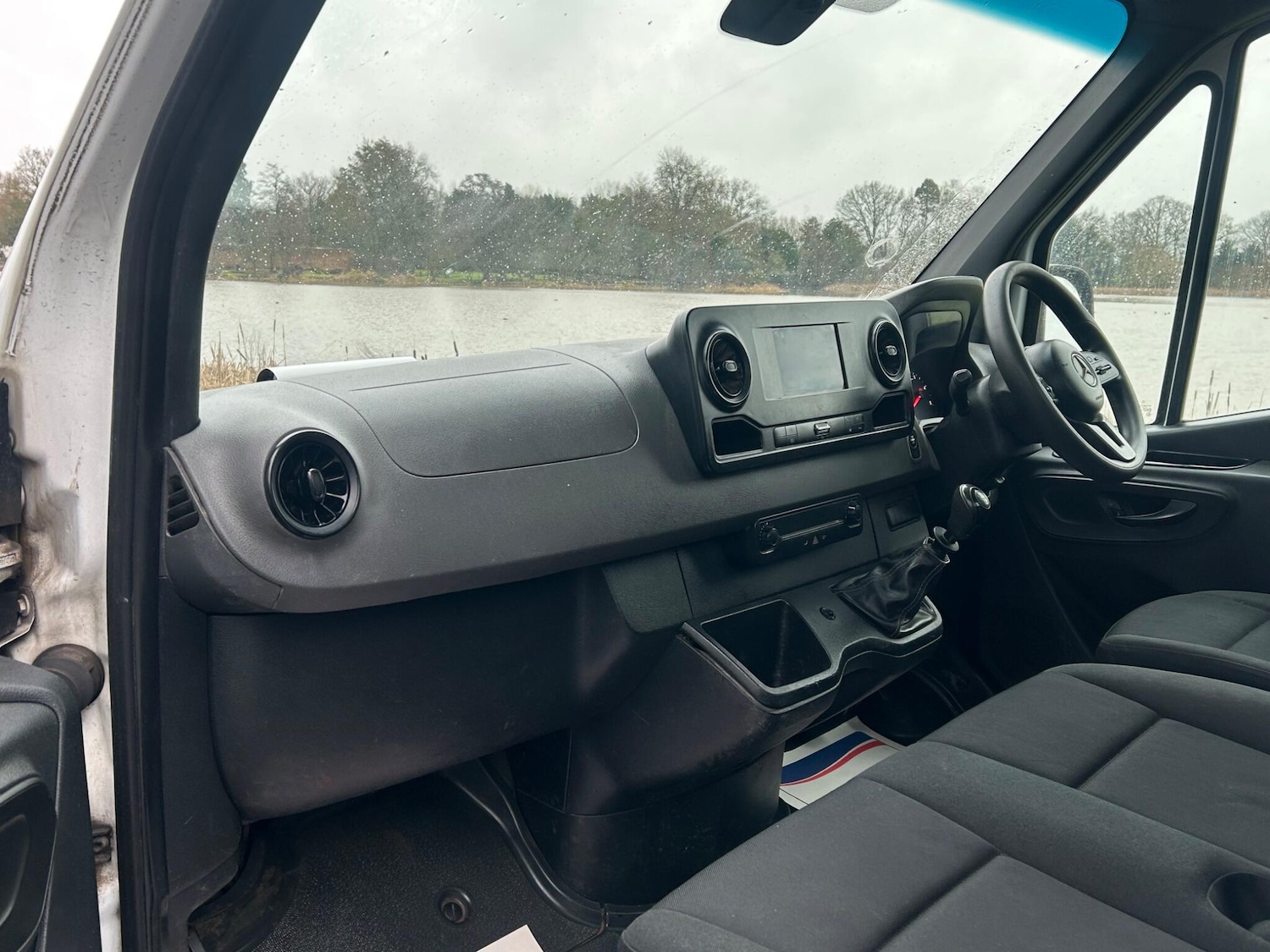 Used Mercedes-Benz Sprinter 2019 for sale - 77279545: Photo 22