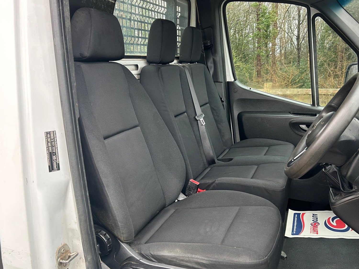 Used Mercedes-Benz Sprinter 2019 for sale - 77279545: Photo 23