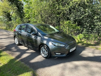 Used Ford Focus 2015 for sale - 78357262: Photo
